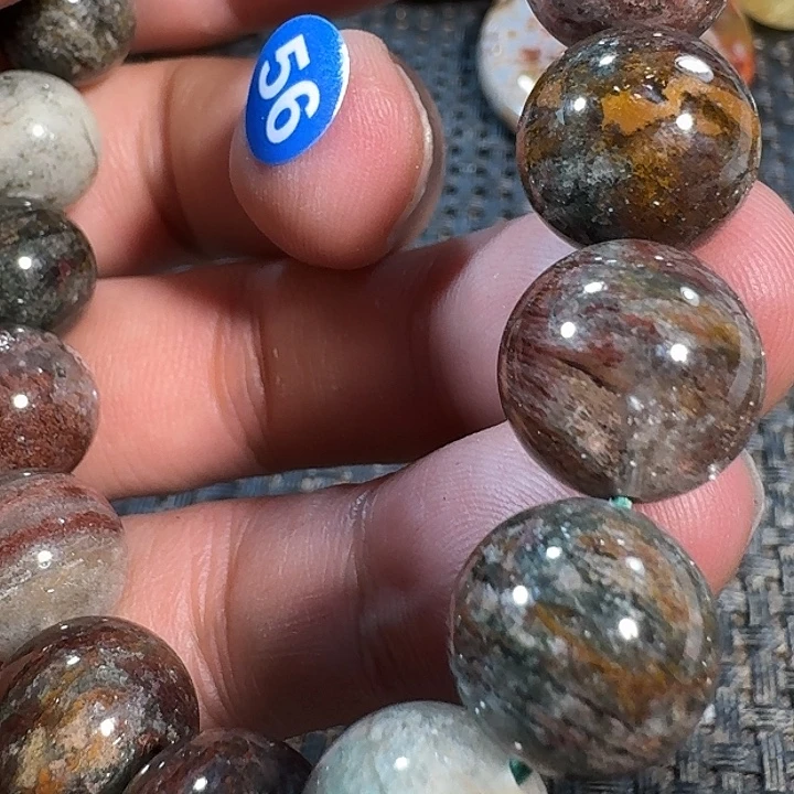 彦***祖吊坠(不含链)未镶嵌水晶