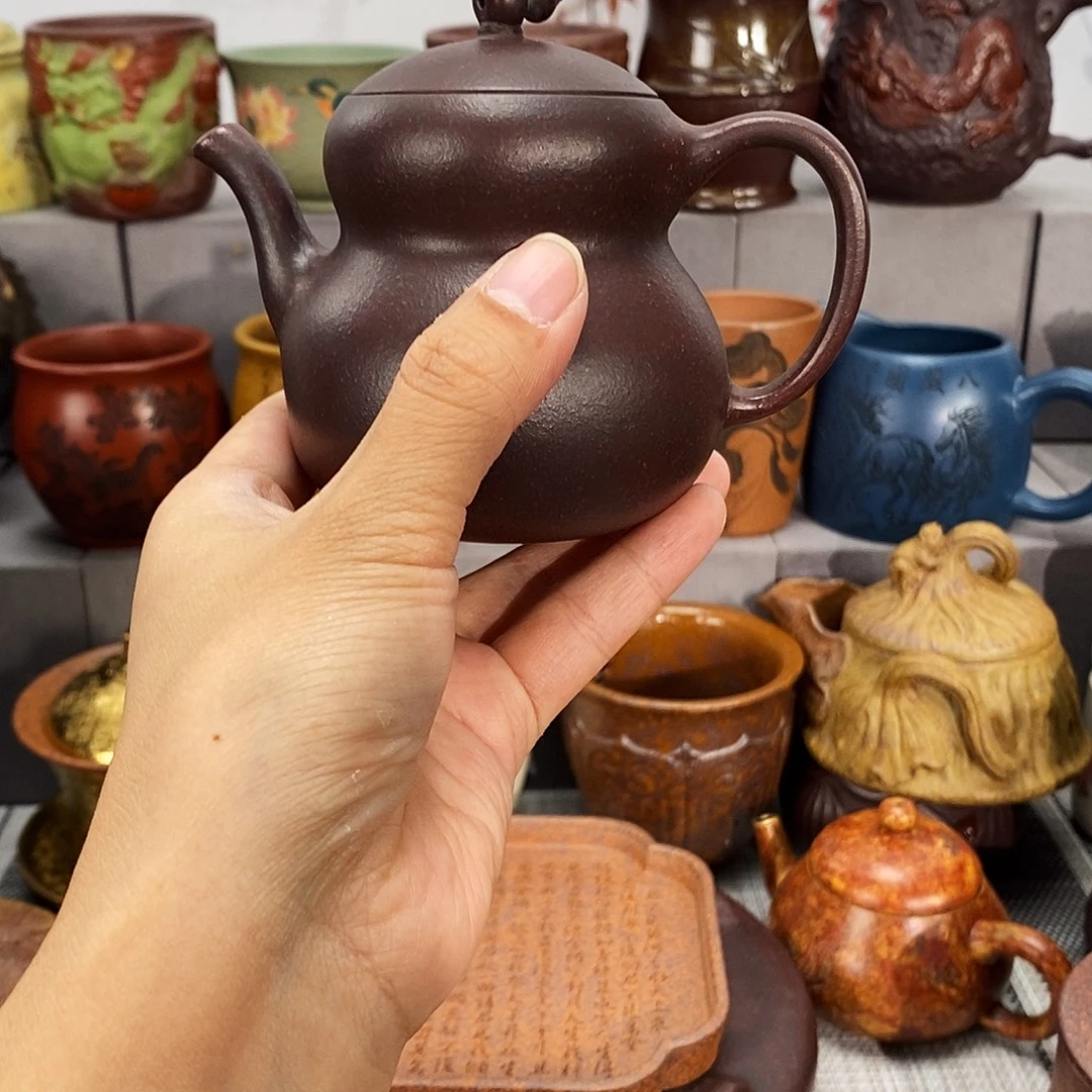 茶壶紫砂紫砂紫砂
