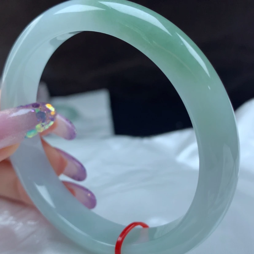 【闪购商品】翡翠手镯未镶嵌96735，