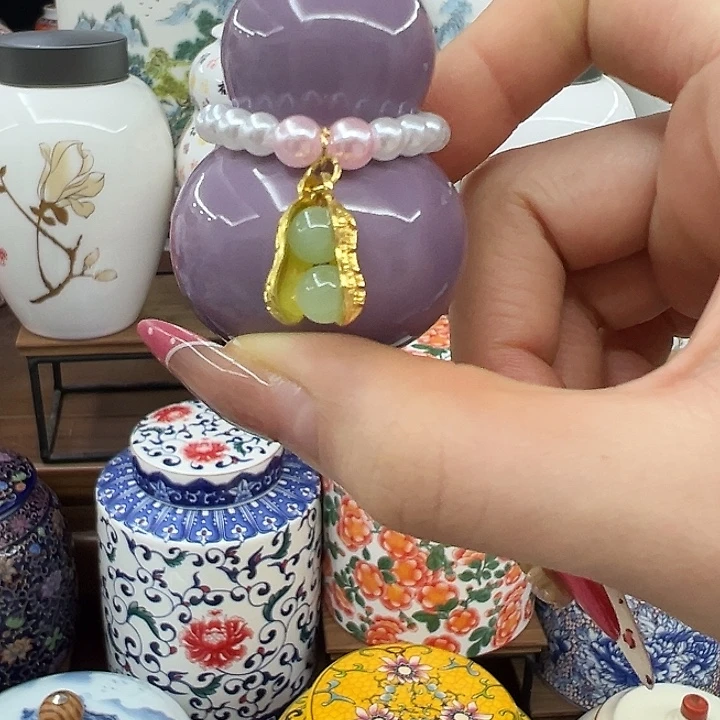 瓷片茶叶罐罐罐罐罐呀呀呀@@