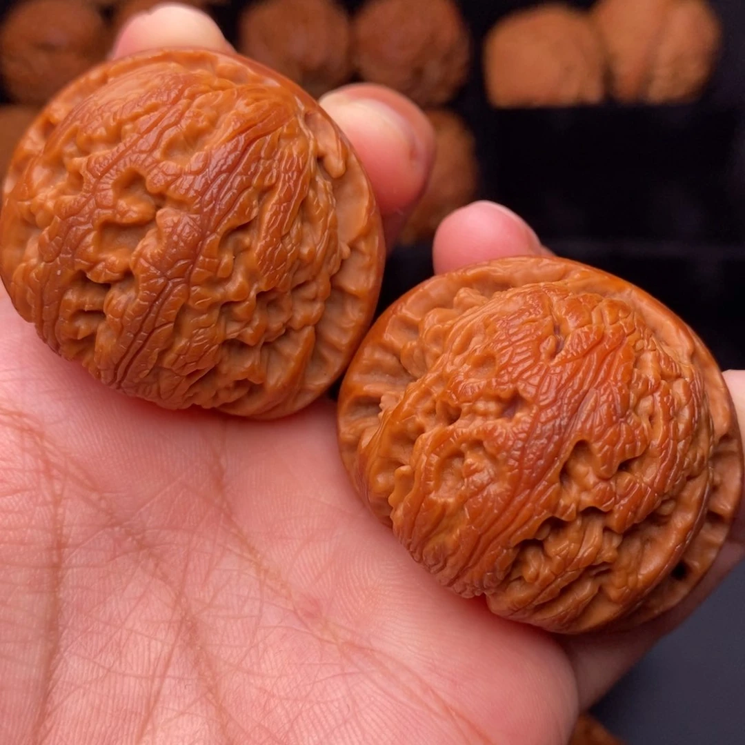 文玩核桃把件111111111111111