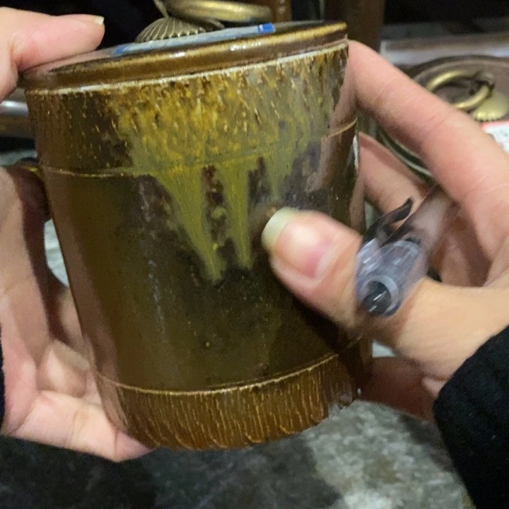 岁****陶八折卷茶叶罐啊啊啊啊啊啊啊