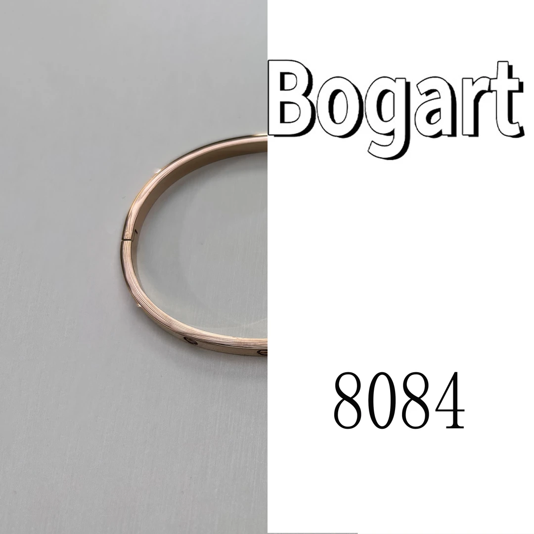 合金手镯 8084【镀K金】高档轻奢气质款