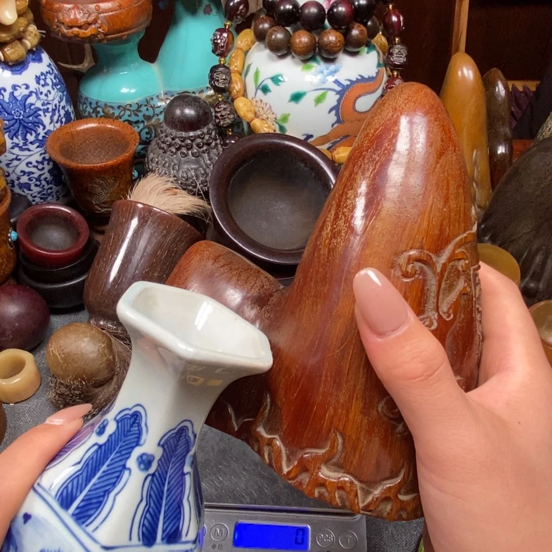 主播的时候就会有很多人在