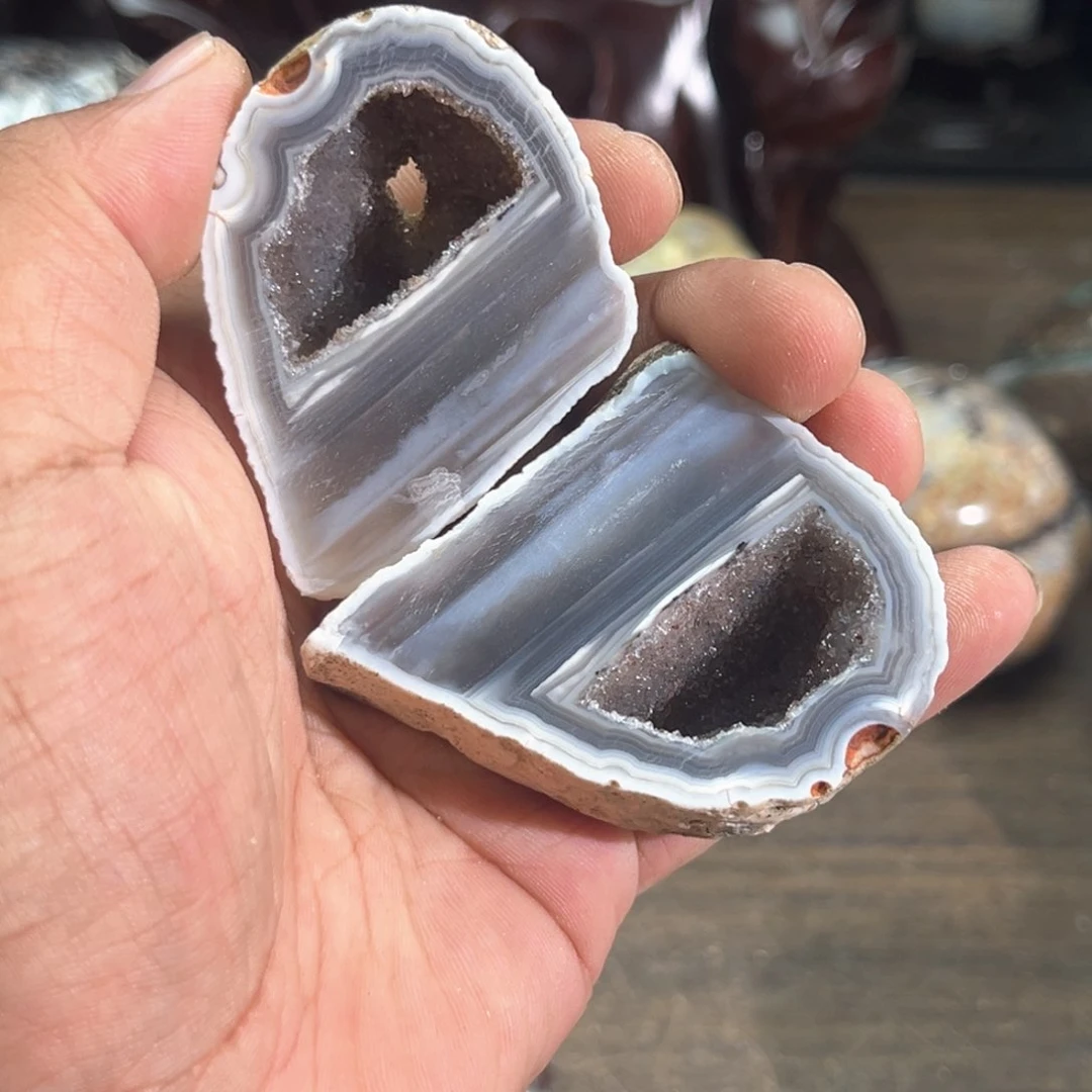 未镶嵌紫晶大型摆件（非配饰）