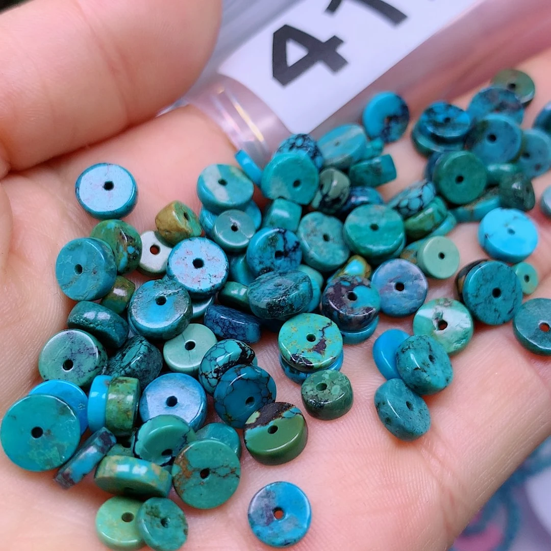 空竹粉丝专享十堰特色手工散珠