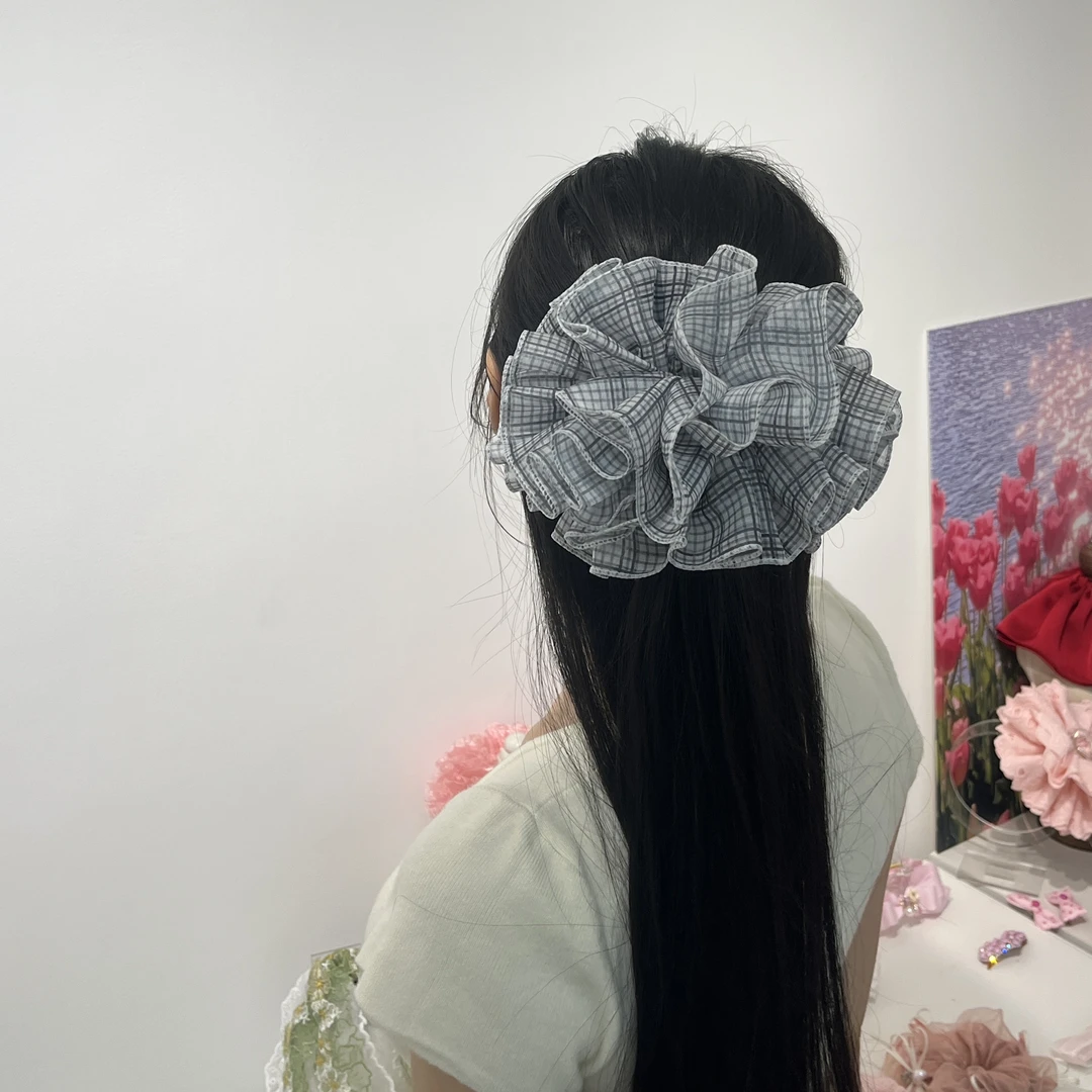 ConRelux/之于W151-W240发饰发箍头饰韩系新款夏季清新