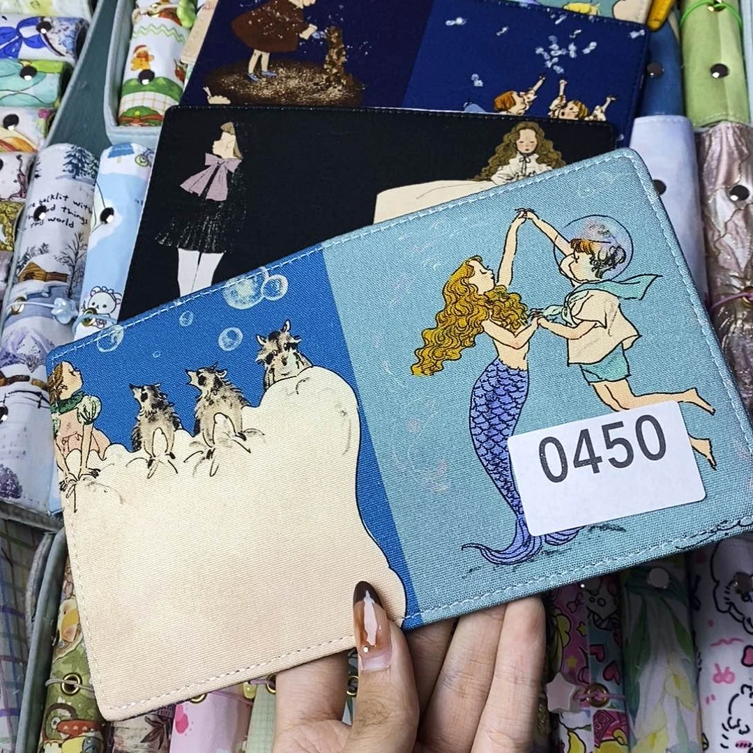 织绣m5活页送纸0450