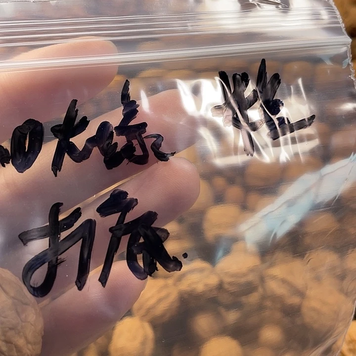 米****手串猴头核桃猴头核桃