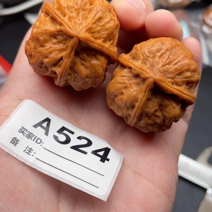 吊坠文玩核桃核桃