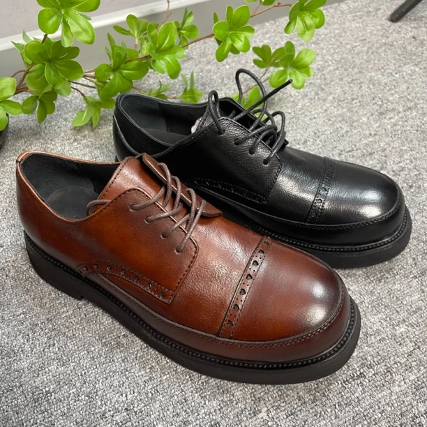 小代皮鞋精品单鞋88 1 2-1 9