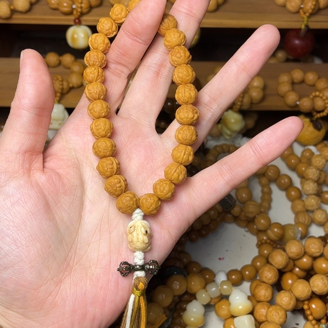 木质非金属天然猴头