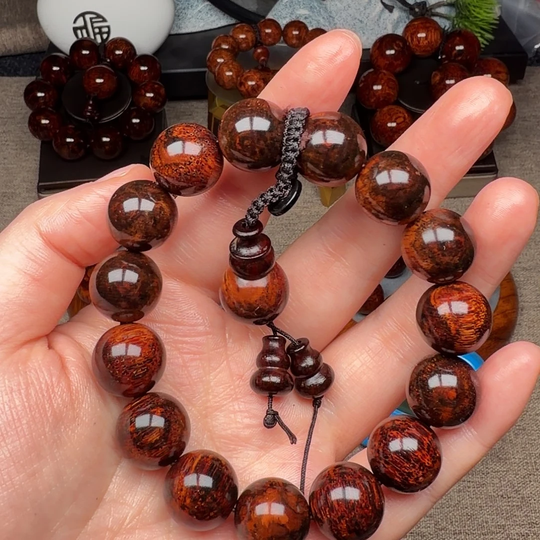 黄花梨/降香黄檀SS