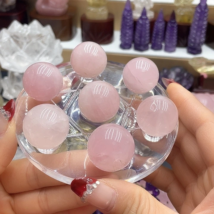 水晶摆件未镶嵌摆件