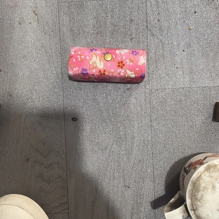 紫***涵杂色豆（科檀/科特迪瓦檀木）