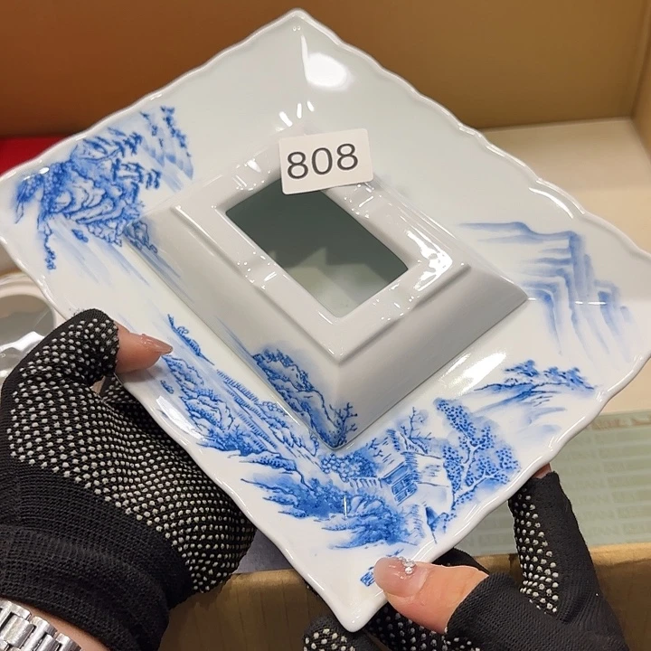中古物品默认微瑕no退no换
