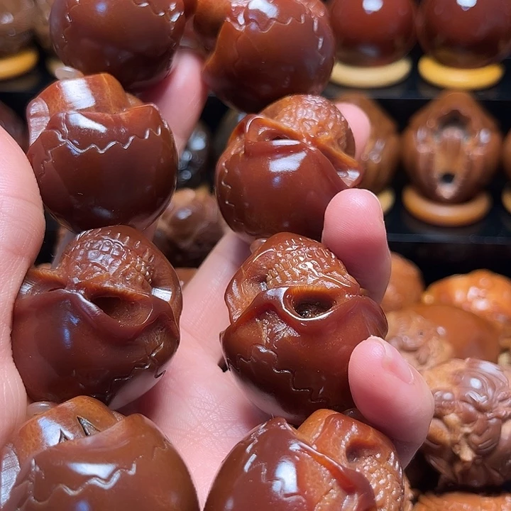 橄榄核手串/手链5**3直播间268