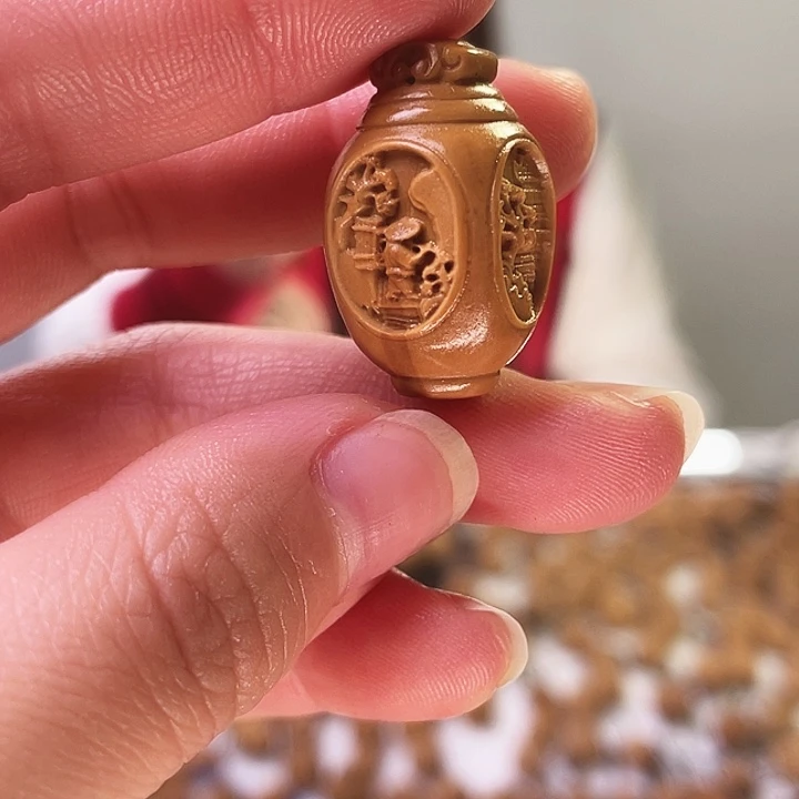 橄榄核手串/手链橄榄核