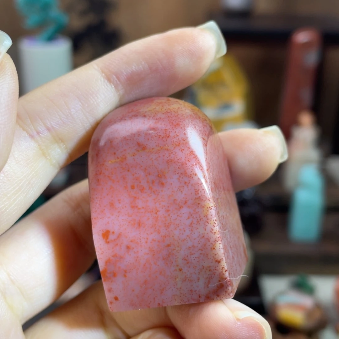 【闪购商品】昌化石印石4502