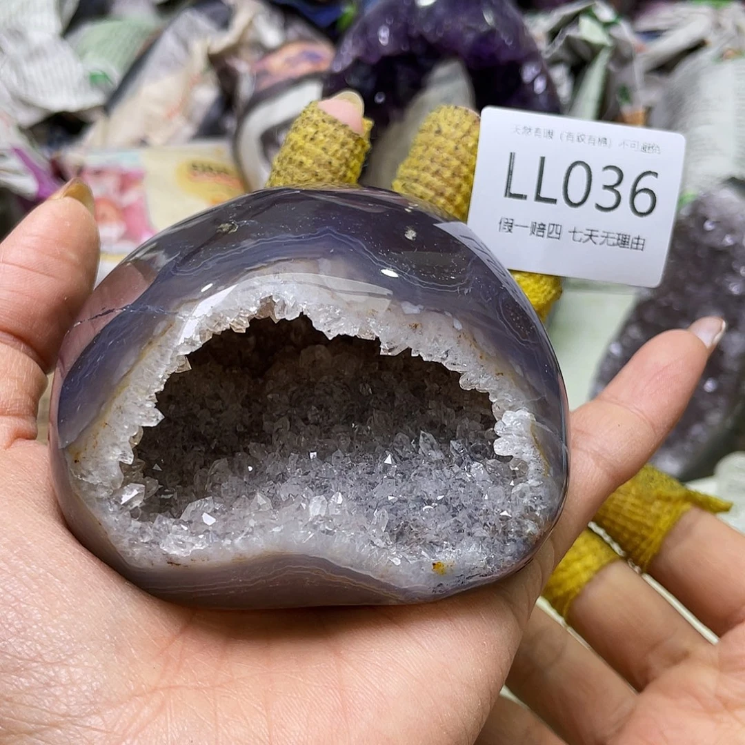 水晶摆件未镶嵌摆件