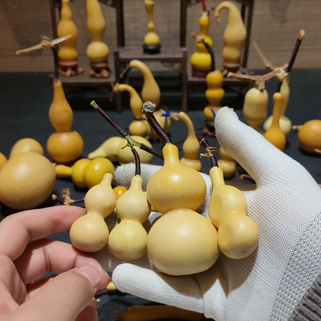 蘭***酱杨家葫芦大院精品葫芦