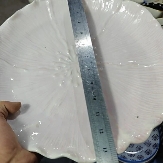 瓷片陶瓷杯碗盘微瑕介意慎拍