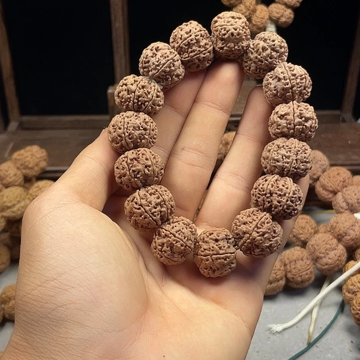金刚菩提手串六班