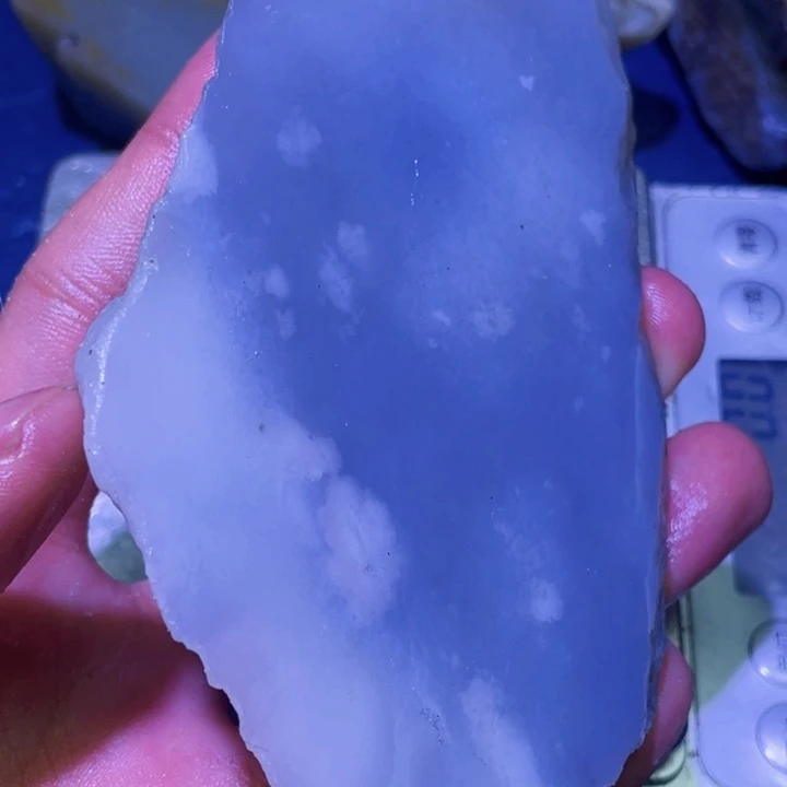 和田玉（糖玉）未镶嵌珠宝半成品