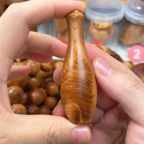 【闪购商品】柏木骉太行陈化香料小花瓶