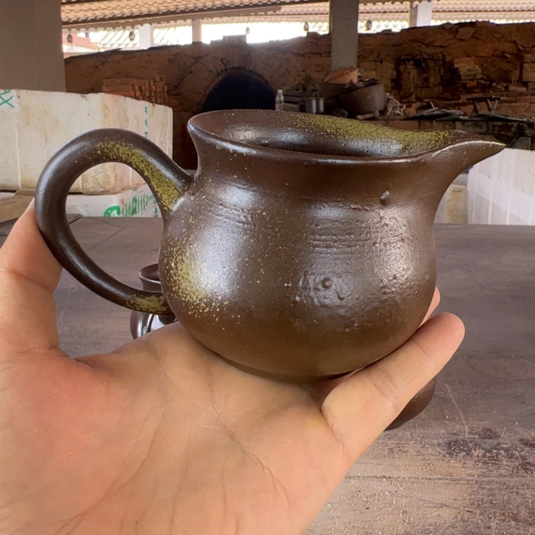 坭兴陶贵台龙窑A23