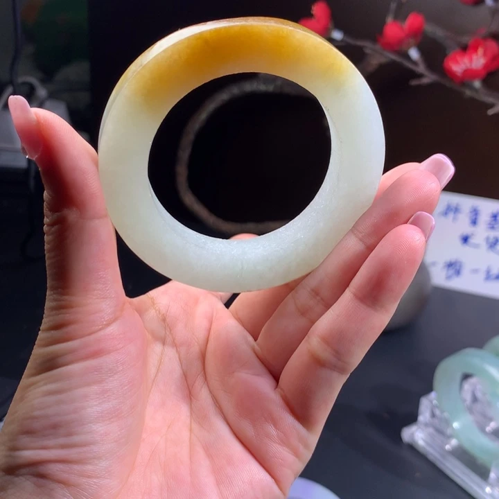 未镶嵌正圈定制翡翠