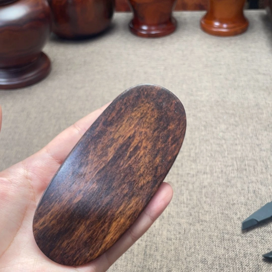 黄花梨/降香黄檀原木