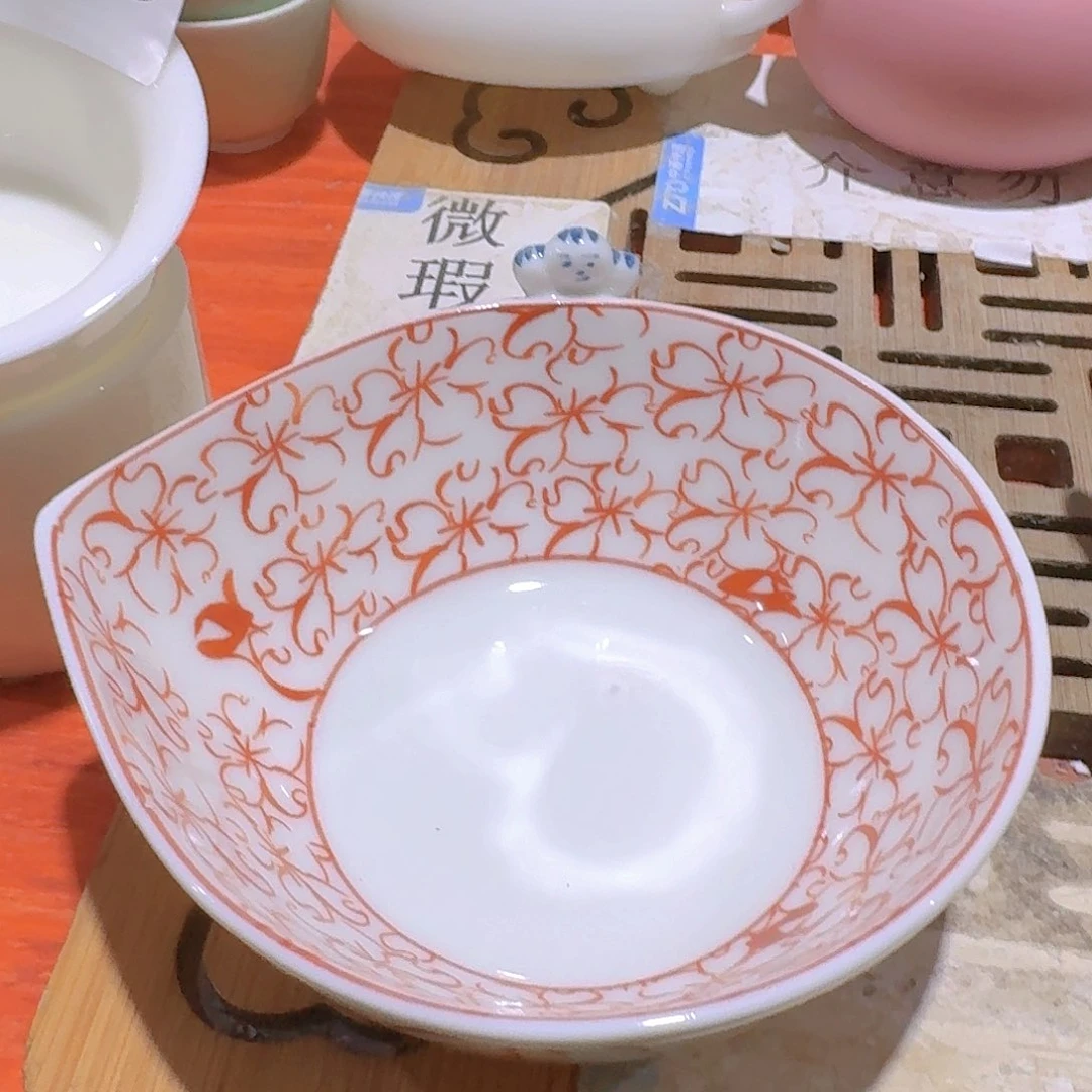 瑕疵茶具，介意勿拍