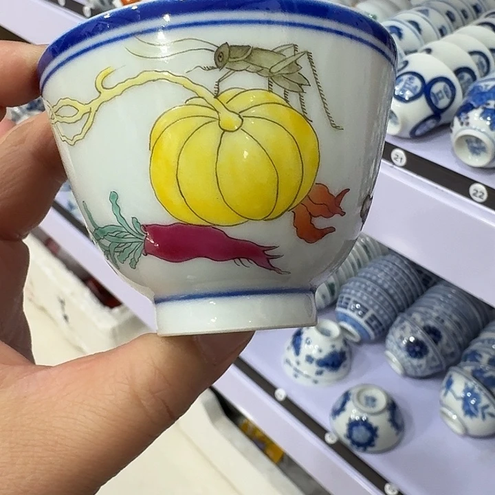 陶瓷艺术品收藏陶瓷