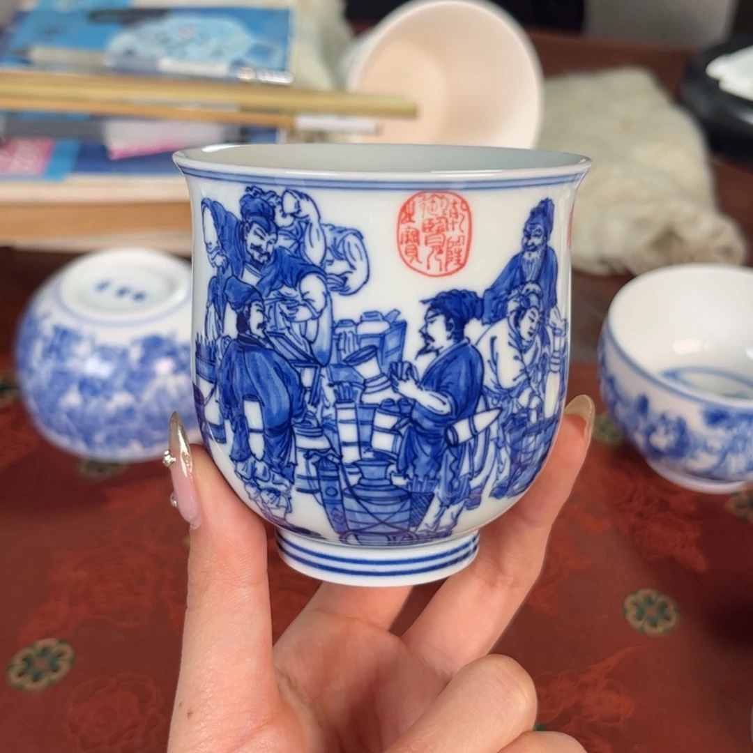 九鸣瓷艺九鸣瓷艺