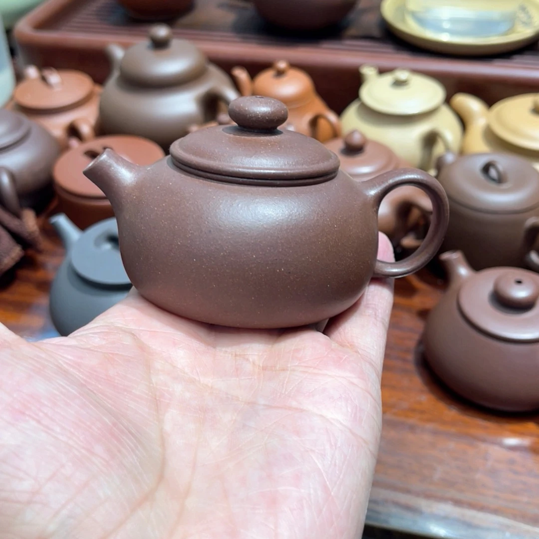 紫砂茶壶如***如哈哈哈哈哈哈