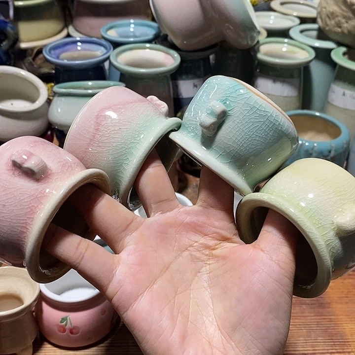 「满9.9米包邮」4个浮力