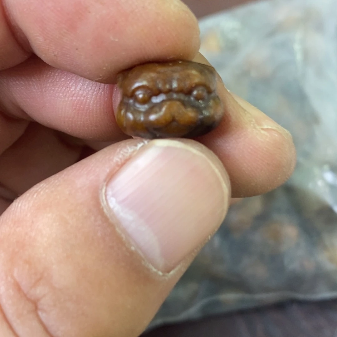 手串/手链鹿骨配饰67