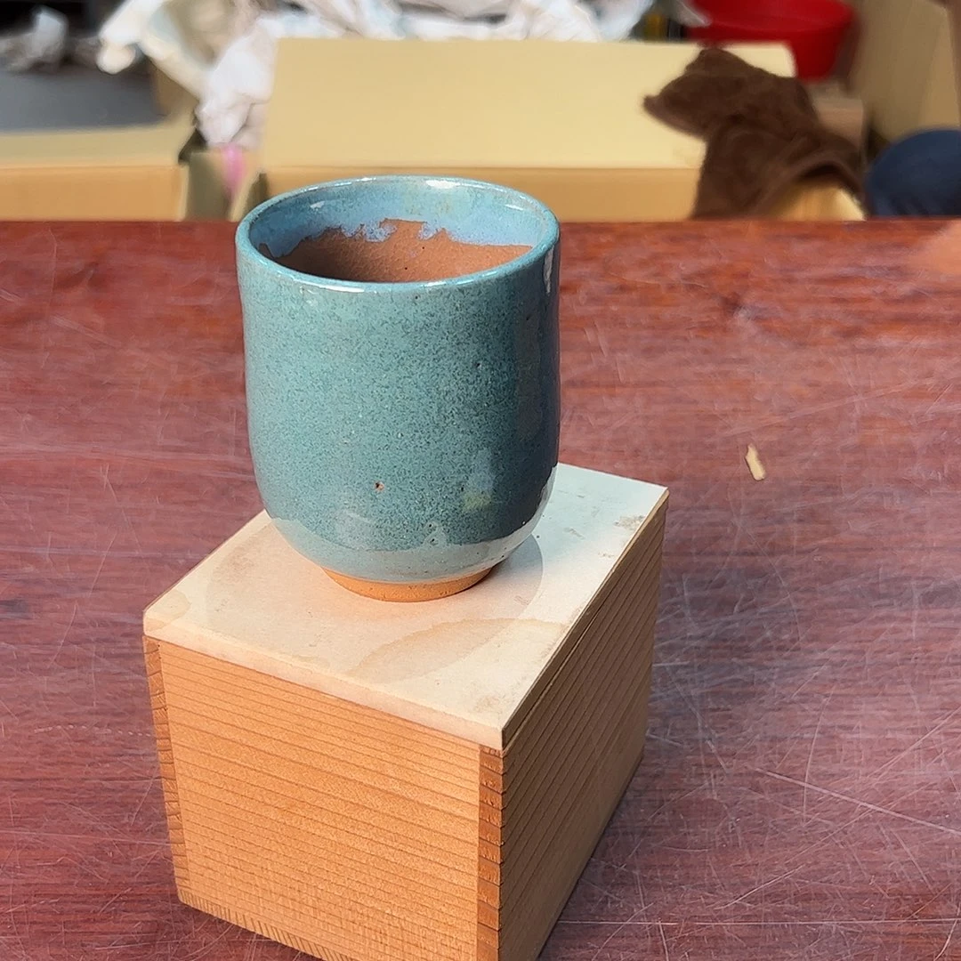 陶瓷中古艺术工艺美术品