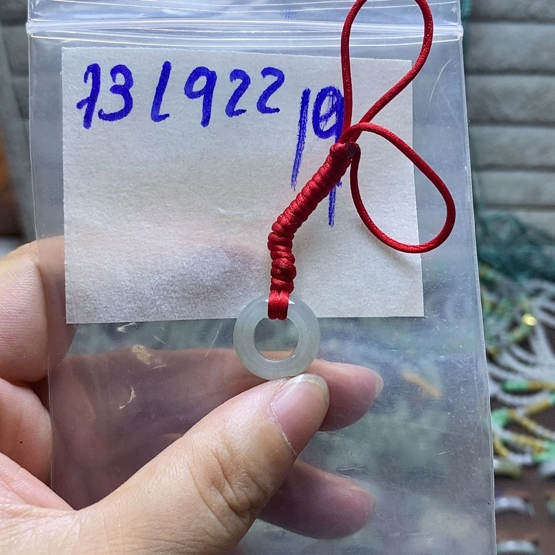 未镶嵌定制翡翠翡翠