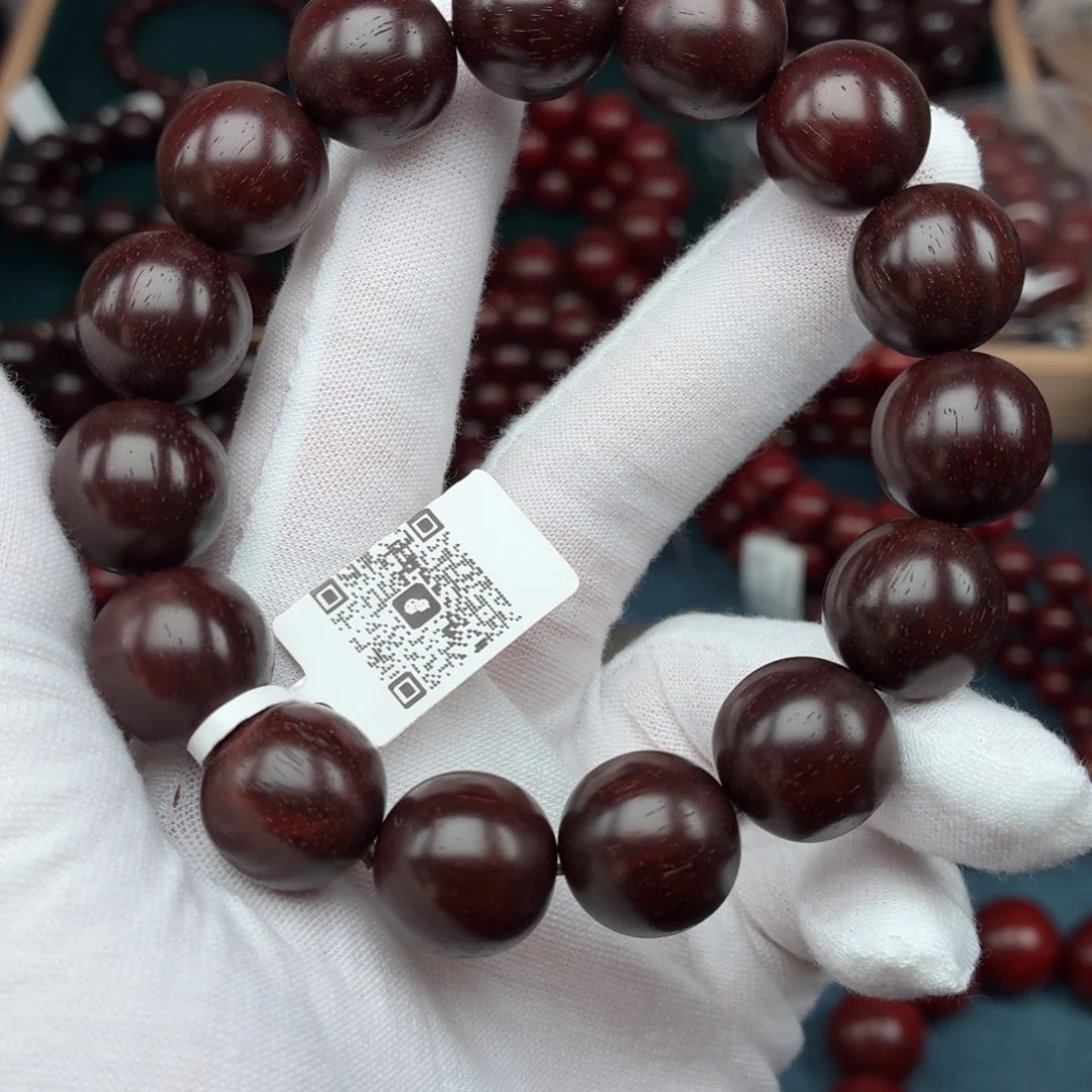 小叶紫檀手串/手链