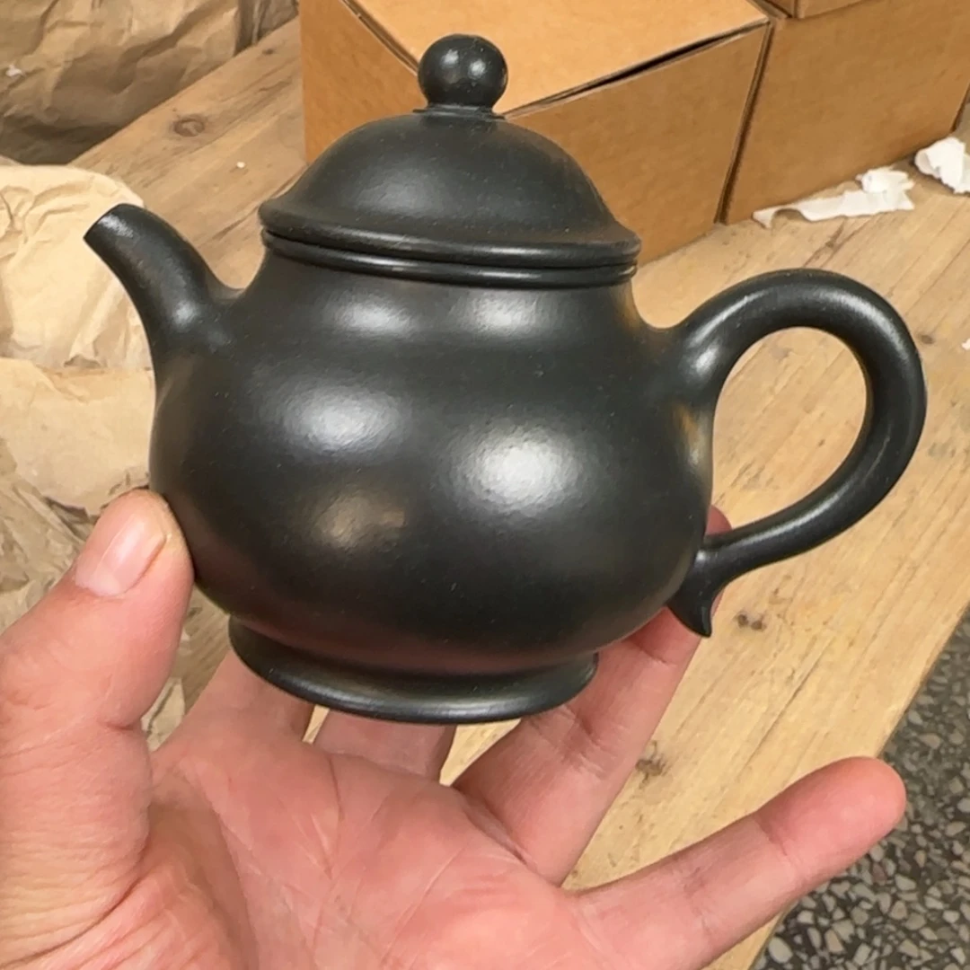 【闪购商品】紫砂茶壶紫砂茶具