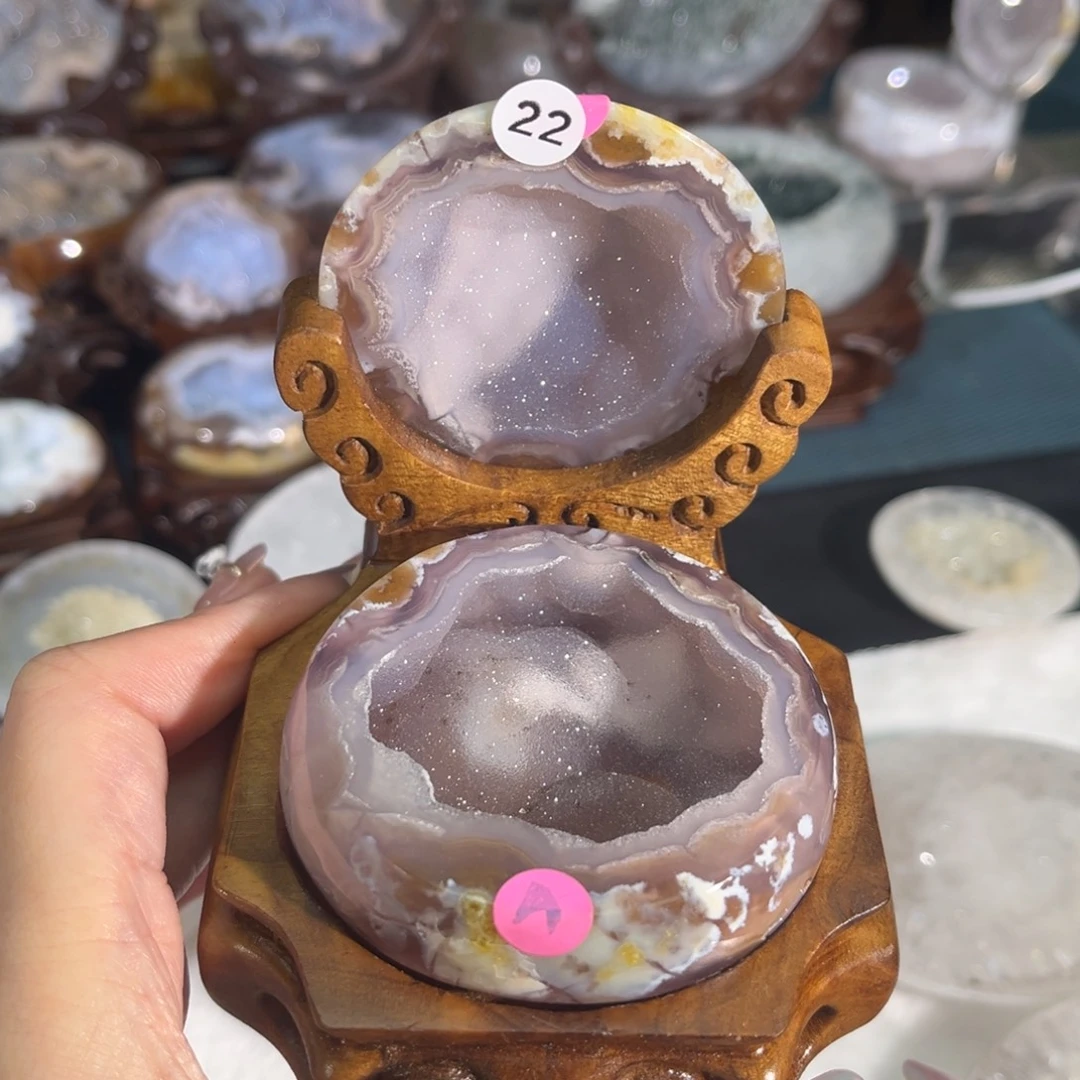 未镶嵌大型摆件（非配饰）水晶