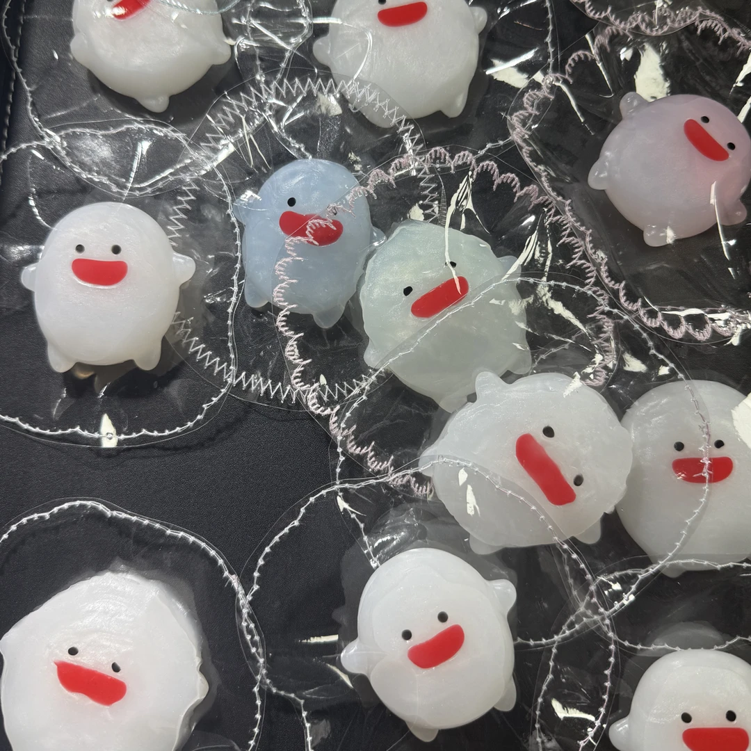 现货哇啦哇啦（默认瑕疵不开箱不售后）