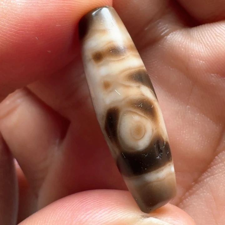 未镶嵌玛瑙/玉髓珠宝半成品