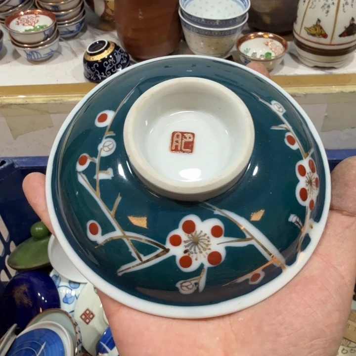 陶瓷推荐第二名20包邮