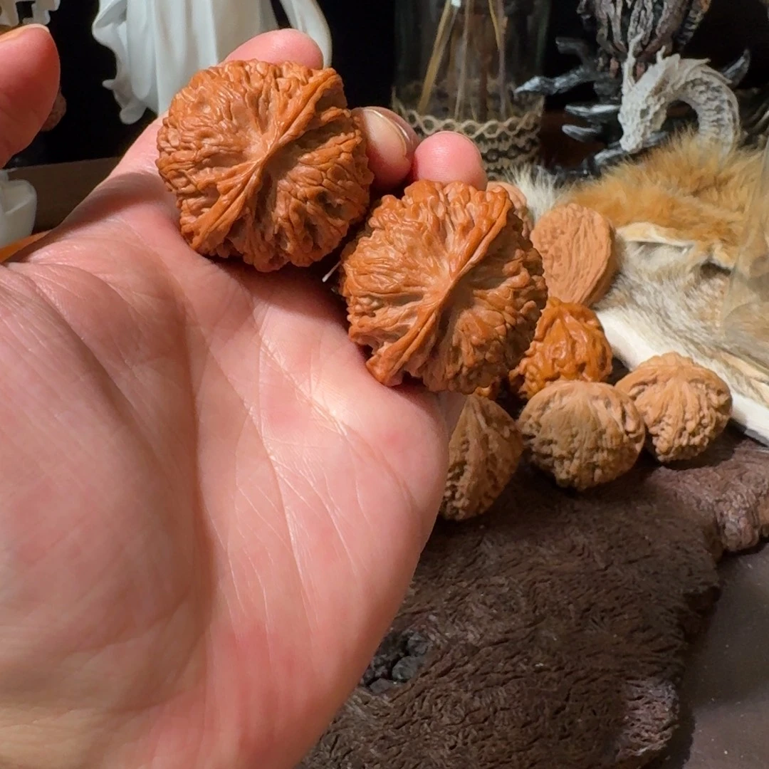 手串/手链核桃43全品苹果圆