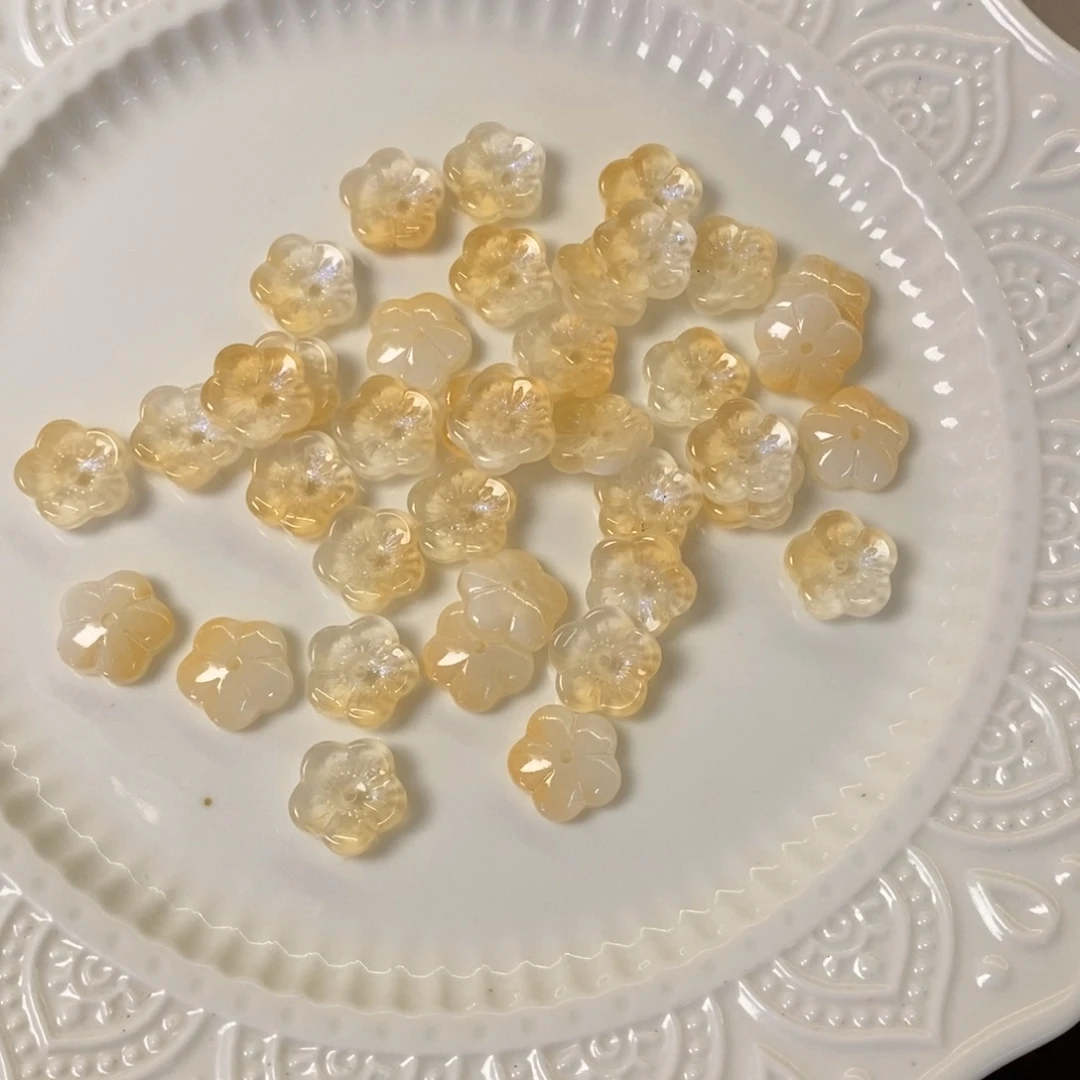 琉璃琉璃珠珠B30