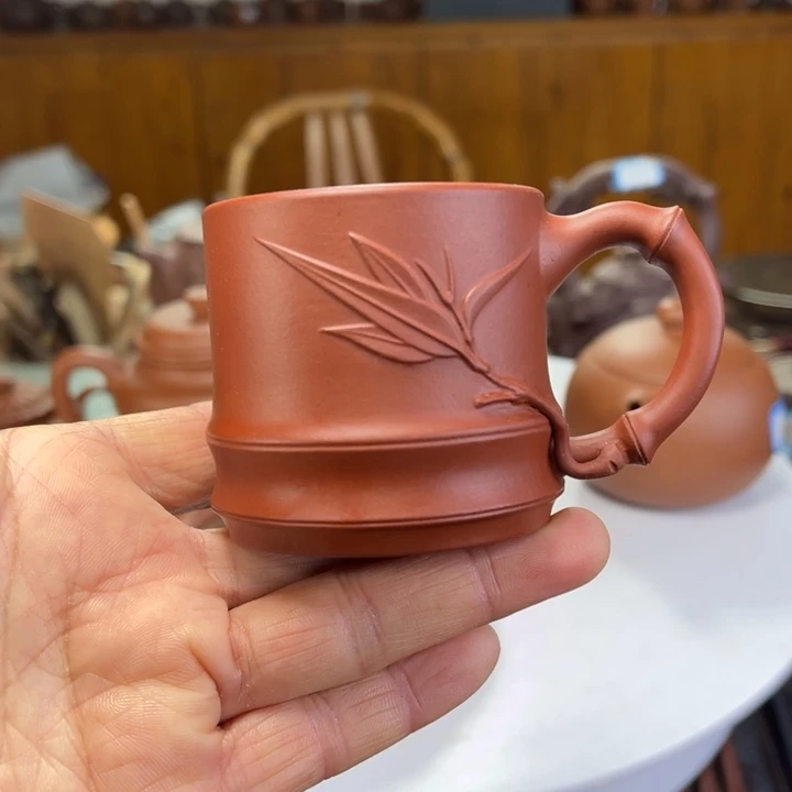 紫砂茶壶紫砂茶壶