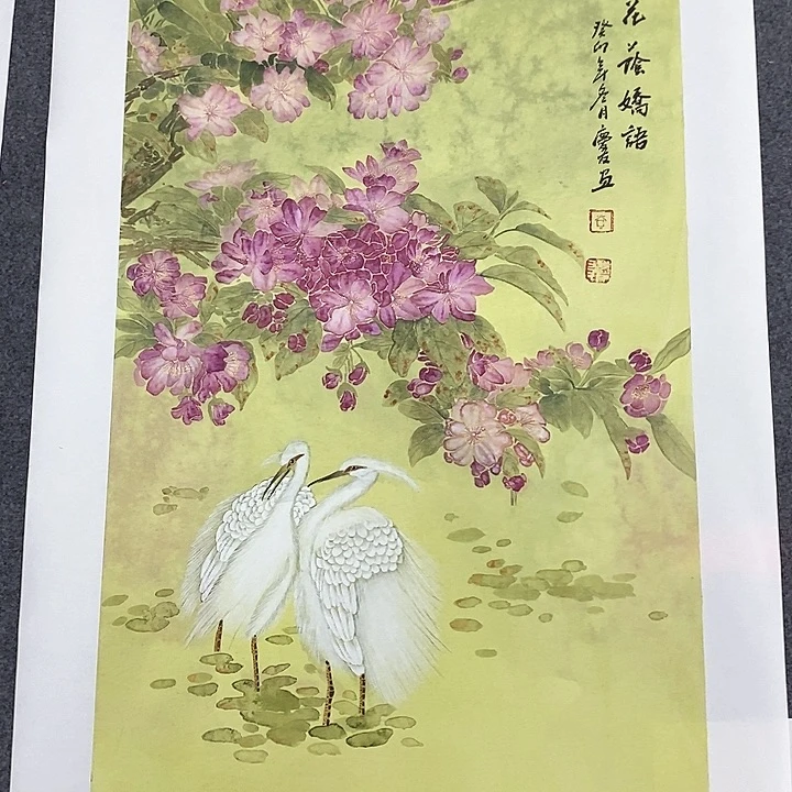 精品的作品越看越喜欢